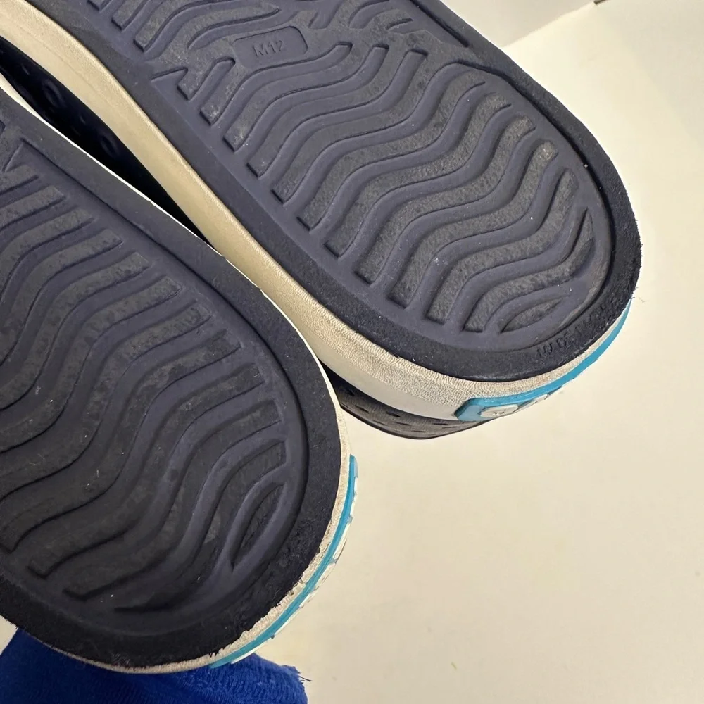Native Shoes native shoes